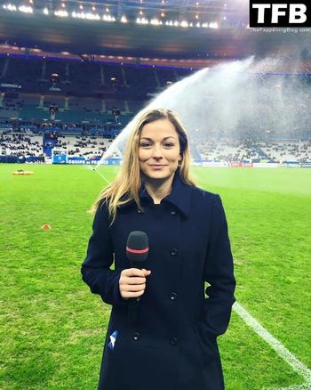 Laure Boulleau