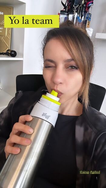 Laure Valée