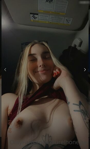 laurelhoneyyy