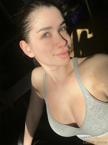 laureljeune