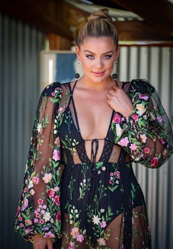 Lauren Alaina