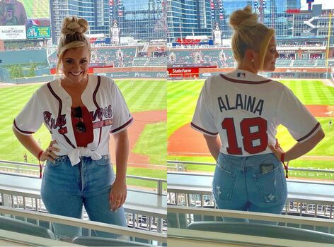 Lauren Alaina