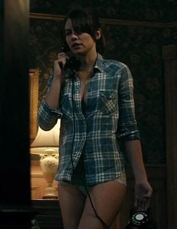 Lauren Cohan