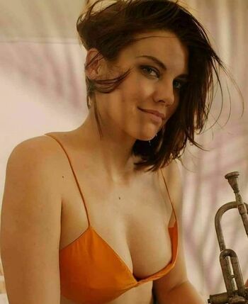 Lauren Cohan