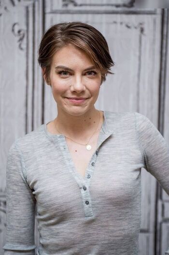 Lauren Cohan