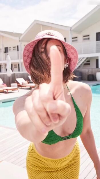 Lauren Cohan