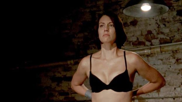 Lauren Cohan