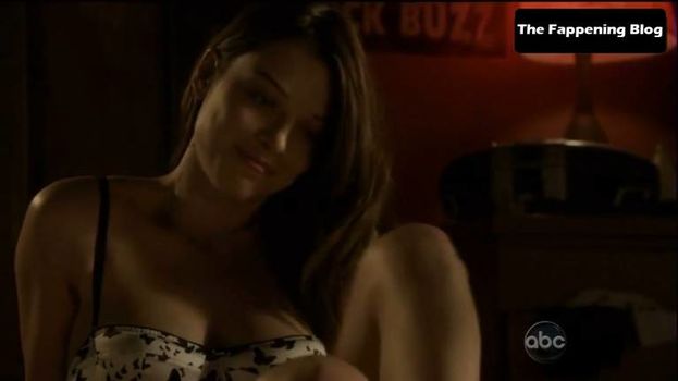 Lauren German