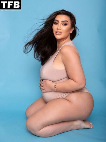 Lauren Goodger