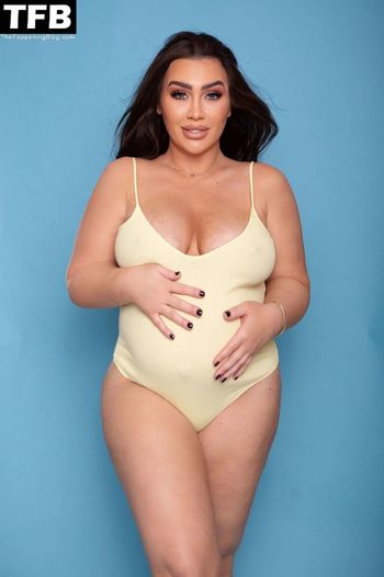 Lauren Goodger