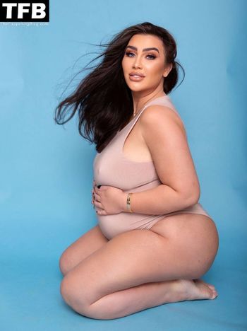 Lauren Goodger