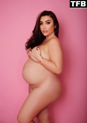 Lauren Goodger