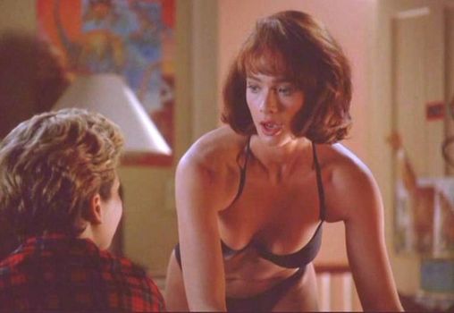 Lauren Holly
