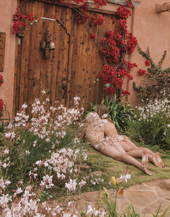 Lauren Hurlbut
