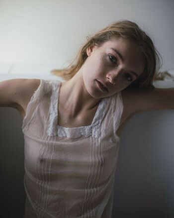 Lauren Hurlbut