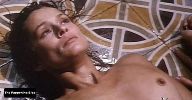 Lauren Hutton