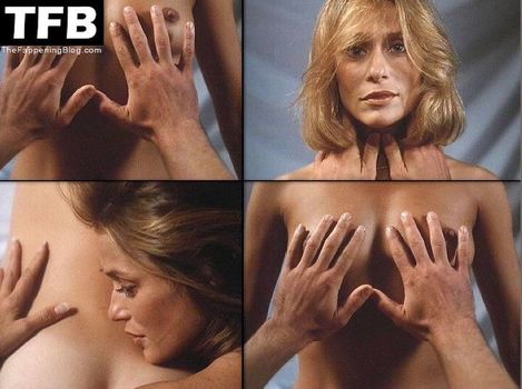 Lauren Hutton
