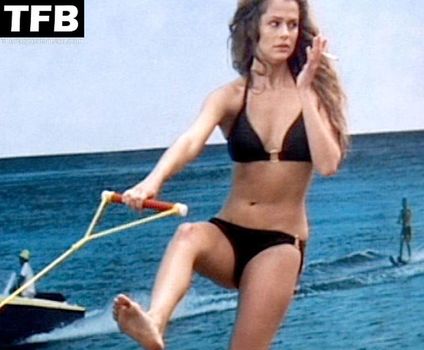 Lauren Hutton