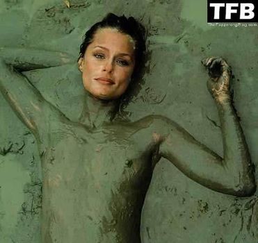 Lauren Hutton