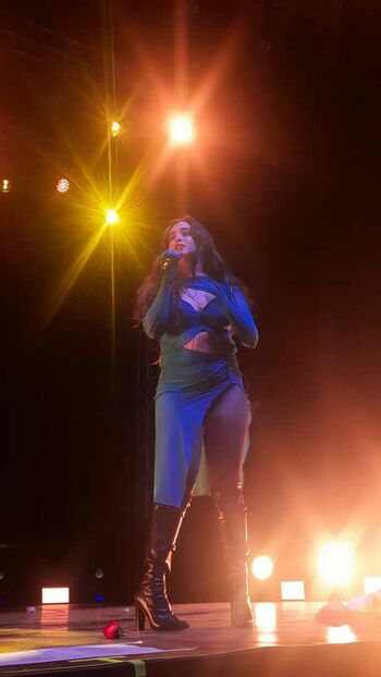 Lauren Jauregui