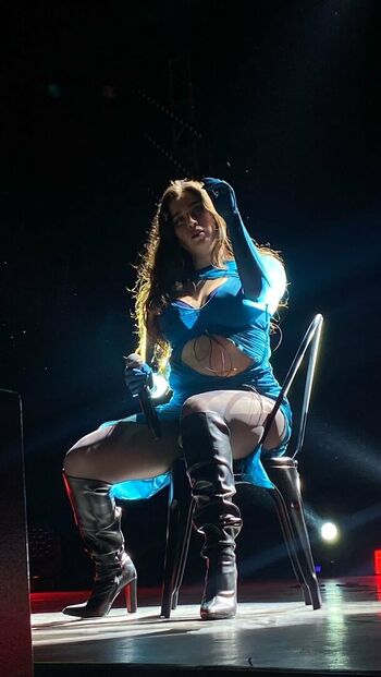 Lauren Jauregui