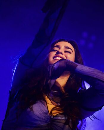 Lauren Jauregui