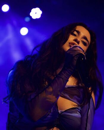 Lauren Jauregui