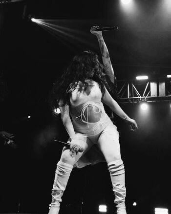 Lauren Jauregui