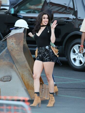 Lauren Jauregui