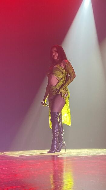 Lauren Jauregui