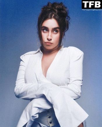 Lauren Jauregui