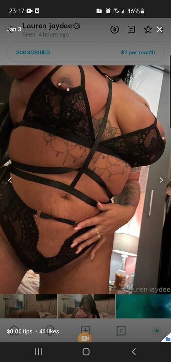 Lauren Jaydee