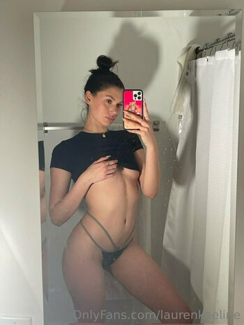 Lauren Keeline