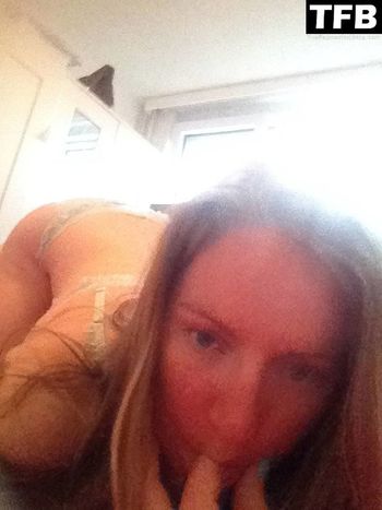 Lauren Kitchen