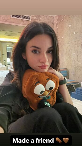 Lauren LaVera