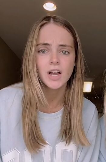 Lauren Mae