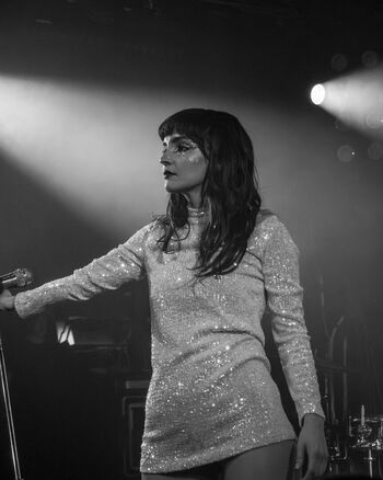 Lauren Mayberry