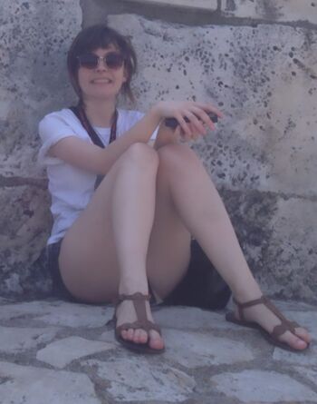 Lauren Mayberry