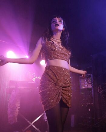 Lauren Mayberry