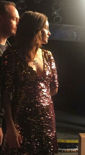 Lauren Mayberry