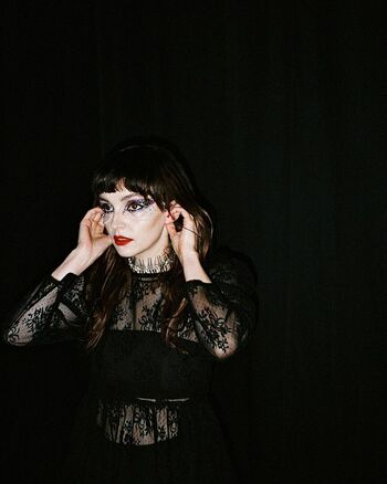 Lauren Mayberry