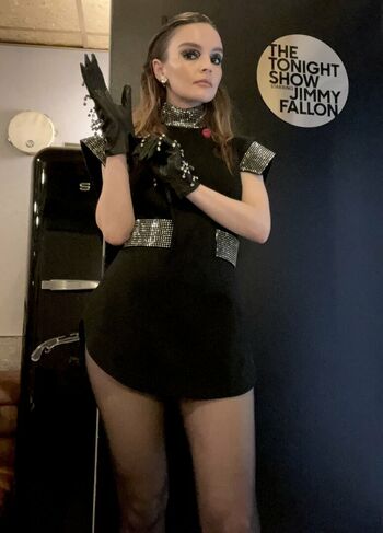 Lauren Mayberry