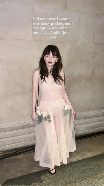 Lauren Mayberry
