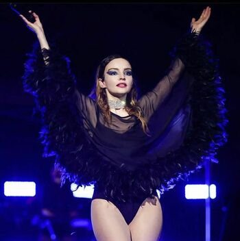 Lauren Mayberry