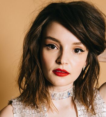 Lauren Mayberry