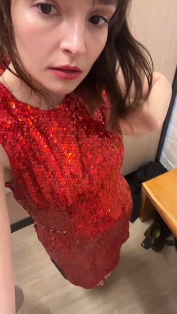 Lauren Mayberry