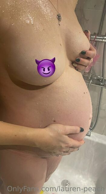 lauren-peach