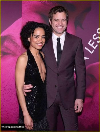 Lauren Ridloff