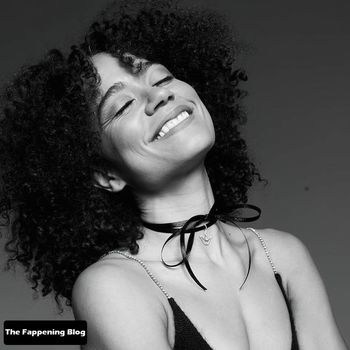 Lauren Ridloff