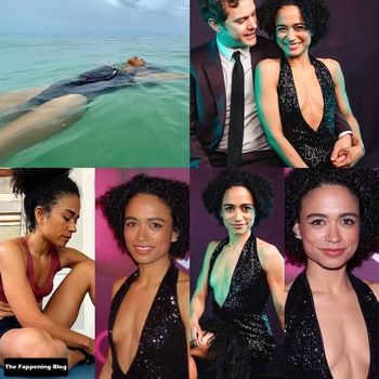 Lauren Ridloff